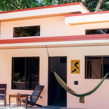 Brahman Bungalows On Pavones Point Exterior photo