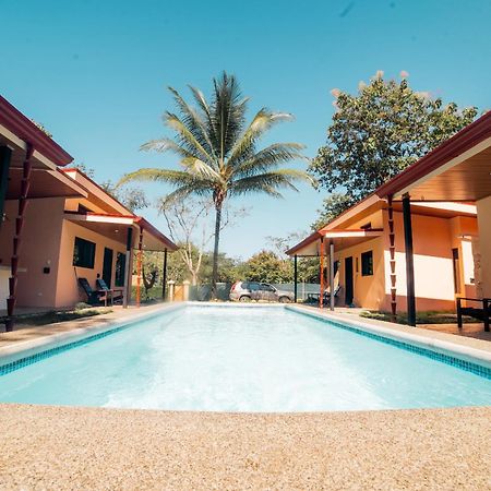 Brahman Bungalows On Pavones Point Exterior photo